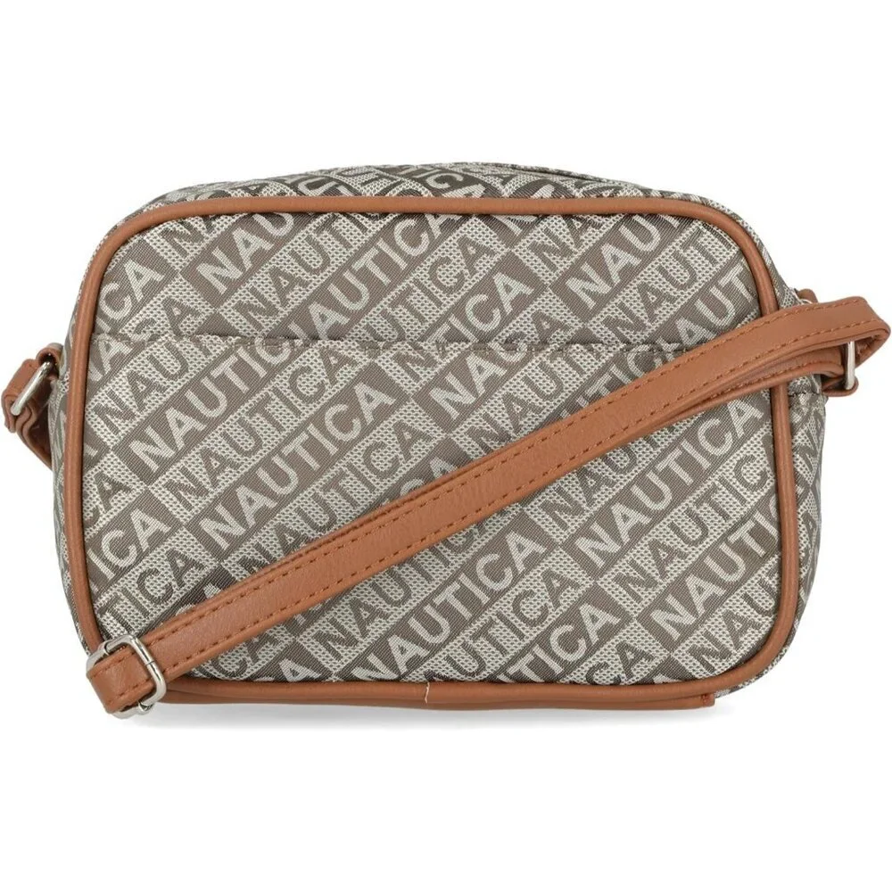 N/A nautica crossbody